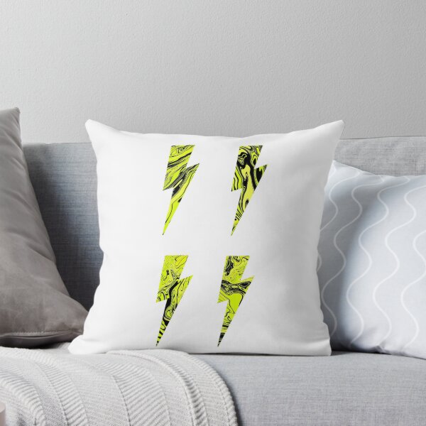Item preview, Lightning Bolts designed and sold by mtayzart.