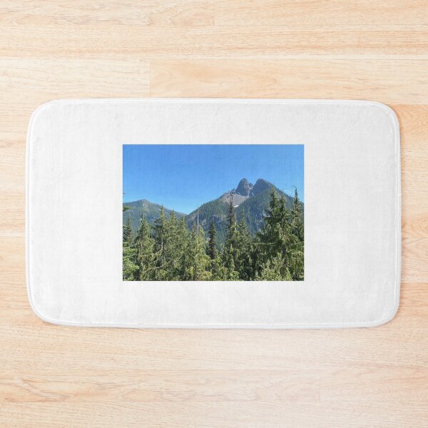 Item preview, Washington Tree Tops designed and sold by lindamorel1201.
