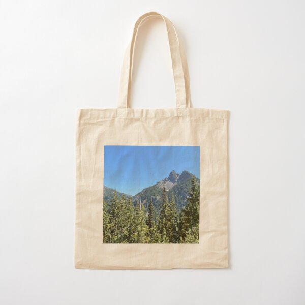 Item preview, Washington Tree Tops designed and sold by lindamorel1201.