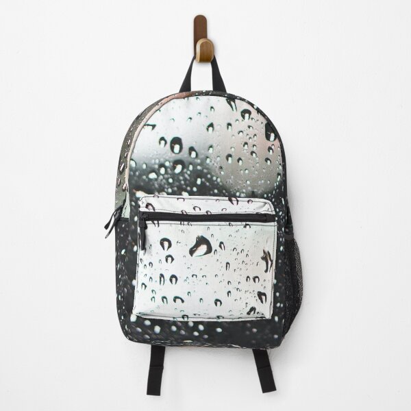 Item preview, Water drops with bright colors designed and sold by Hasan Kamal.