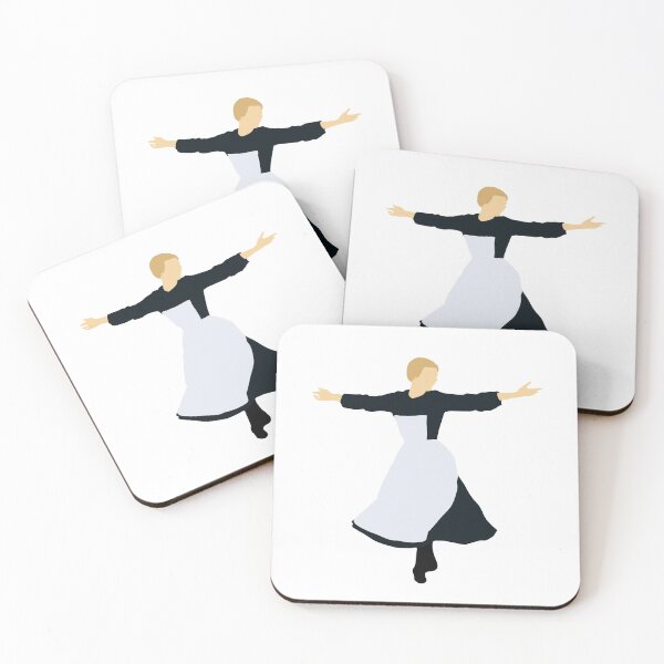 Item preview, The Sound of Music movie designed and sold by gengilust.
