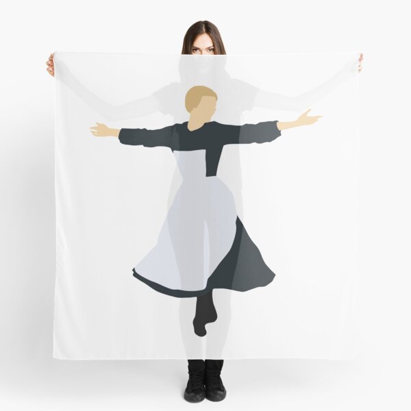 Item preview, The Sound of Music movie designed and sold by gengilust.