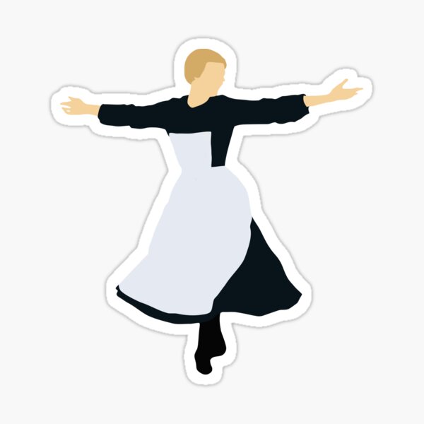 Item preview, The Sound of Music movie designed and sold by gengilust.