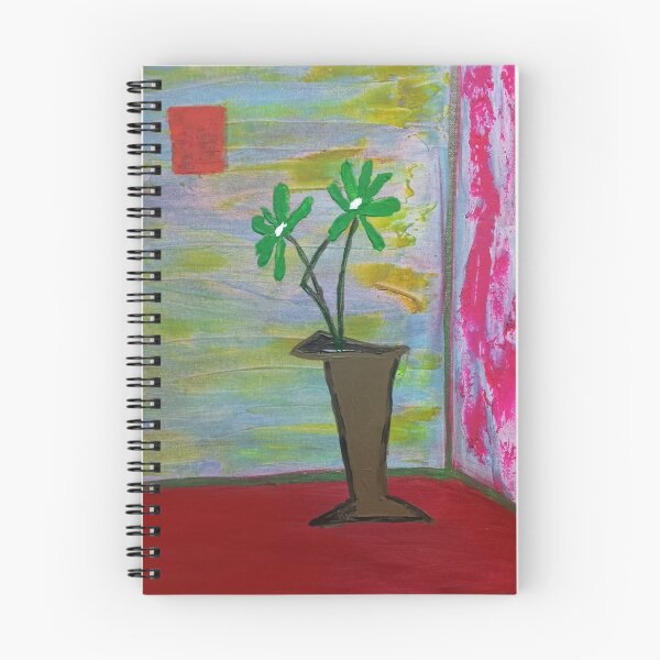 Item preview, Vase of Flowers #3 designed and sold by RudyYoder.