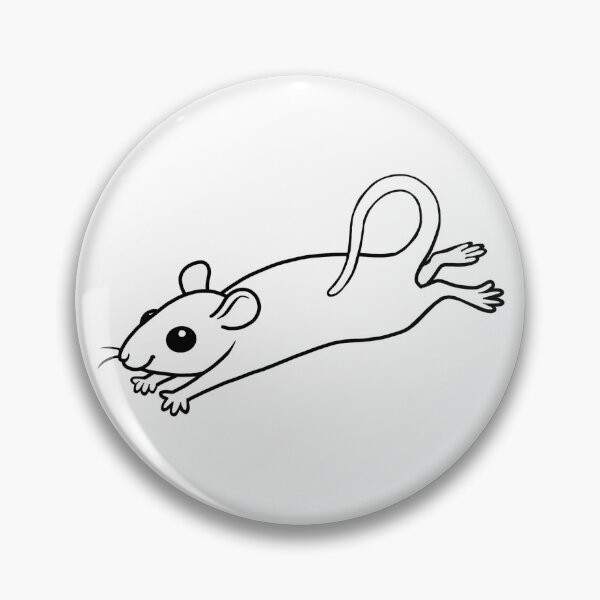 Item preview, Lounging Rat designed and sold by geneve.