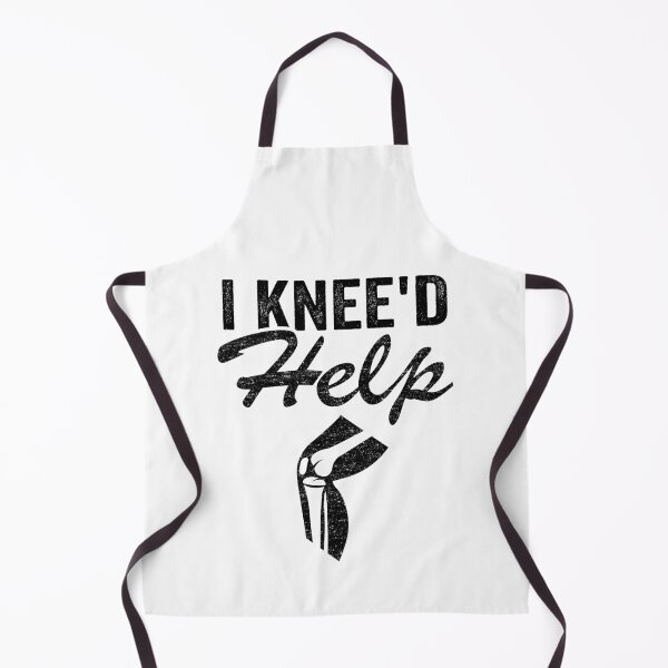 Item preview, I Knee'd Help New Knee Surgery Replacement Funny designed and sold by Stronzi.