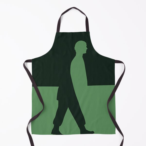 Item preview, Walking man designed and sold by Looyoursellf.