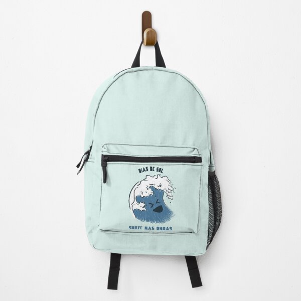Item preview, DIAS DE SOL SURFE NAS ONDAS designed and sold by AladdinMktgs.