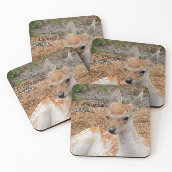 Item preview, Deer - De Helderse Vallei  designed and sold by RiverwoodValley.