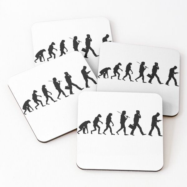 Item preview, Evolution designed and sold by Red  Phone.