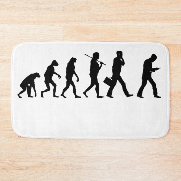 Item preview, Evolution designed and sold by Red  Phone.
