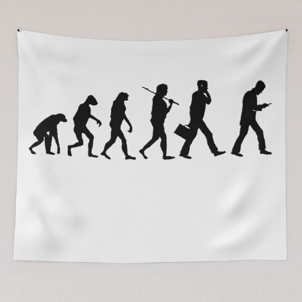Item preview, Evolution designed and sold by Red  Phone.