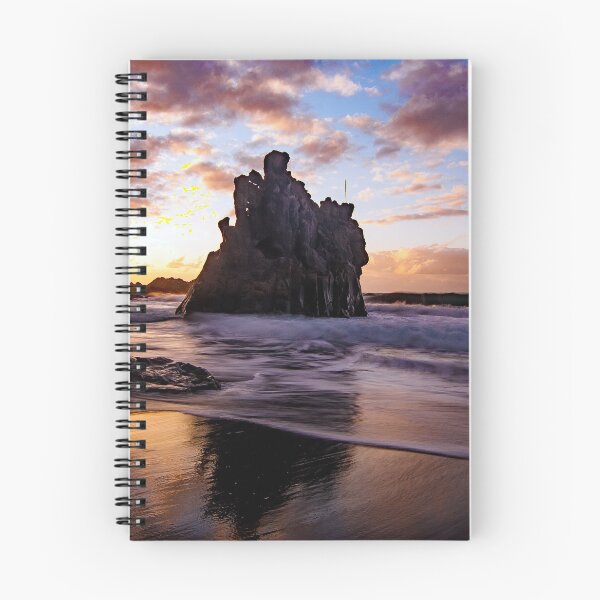 Item preview, Rock in the beach designed and sold by ZenZoom.