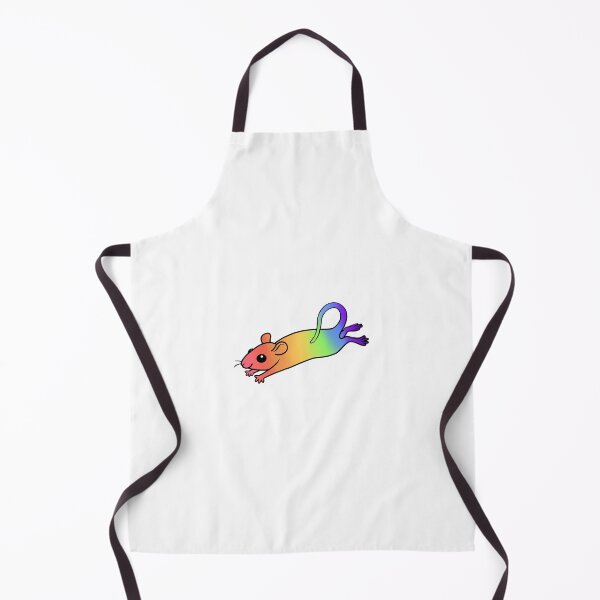 Item preview, Rainbow Rat designed and sold by geneve.