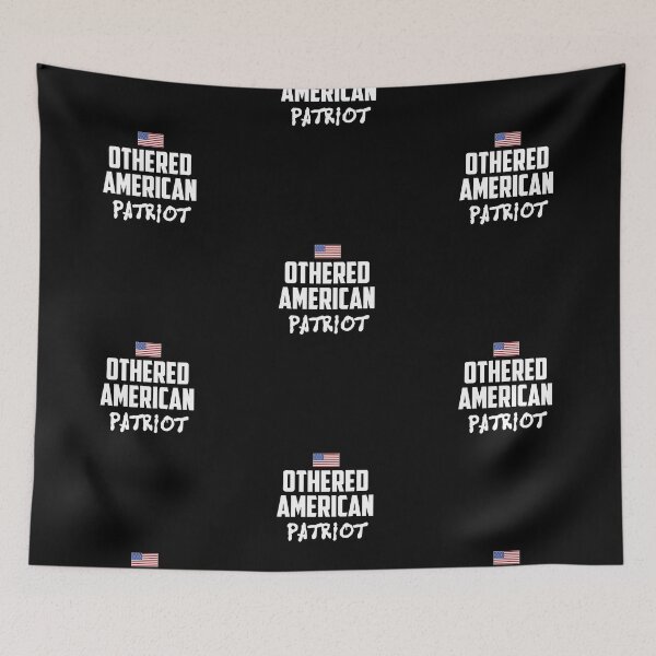 Item preview, Community Standard Violator Othered American Patriot designed and sold by twHistory.