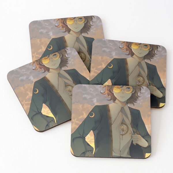 Item preview, Sunset designed and sold by Hoshi Pan.