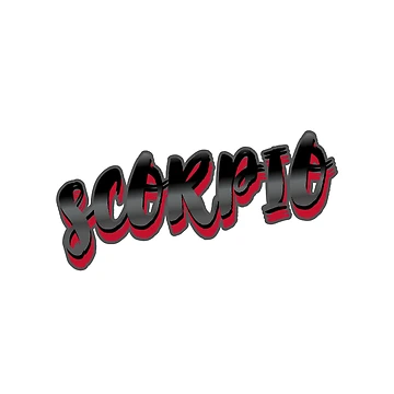 Artwork thumbnail, SCORLPIO by RetroPlaceee