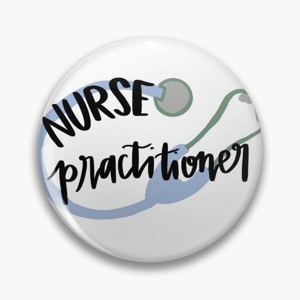 Item preview, Nurse practitioner designed and sold by emmaeveprints.