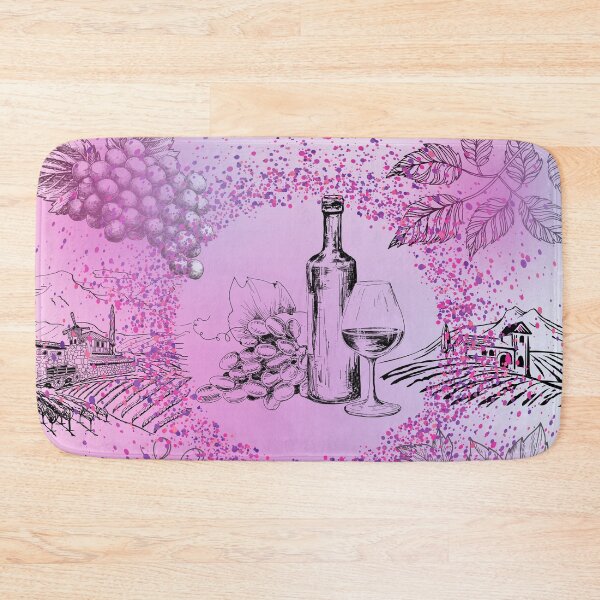 Item preview, Wine Country  designed and sold by ThiaEvans007.