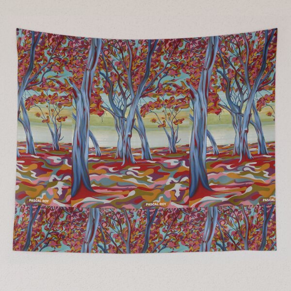 Item preview, - DETAIL OF GOLDEN MOMENTS - ART BY PASCAL ROY designed and sold by Pascal Roy.