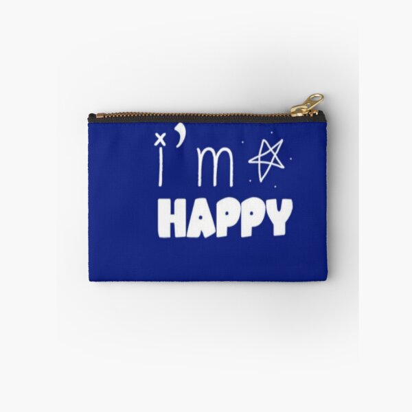 Item preview, I'm  happy #2 designed and sold by Rytespot.