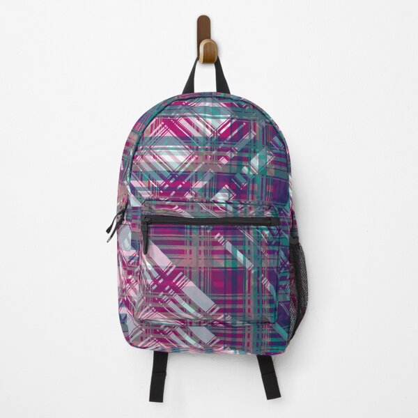 Item preview, Pretty Plaid designed and sold by E-Imperfect.