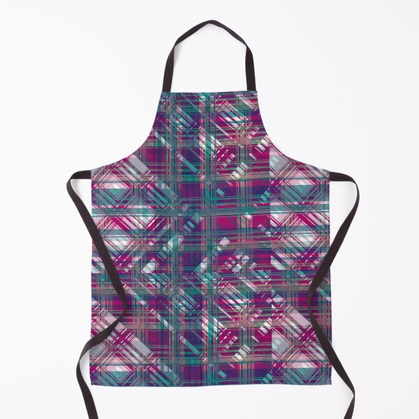 Item preview, Pretty Plaid designed and sold by E-Imperfect.