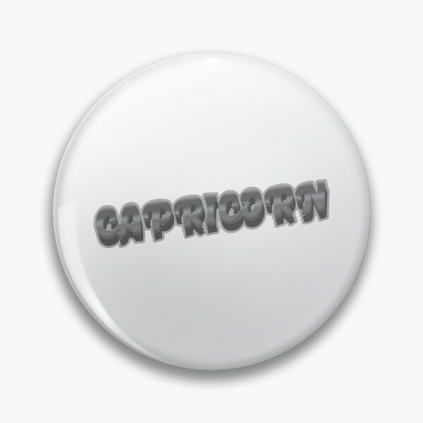 Artikelvorschau, CAPRICORON entworfen und verkauft von RetroPlaceee.