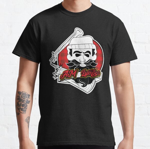 AM Lumber Classic T-Shirt