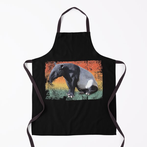 Item preview, Tapir retro designed and sold by eiwo87.