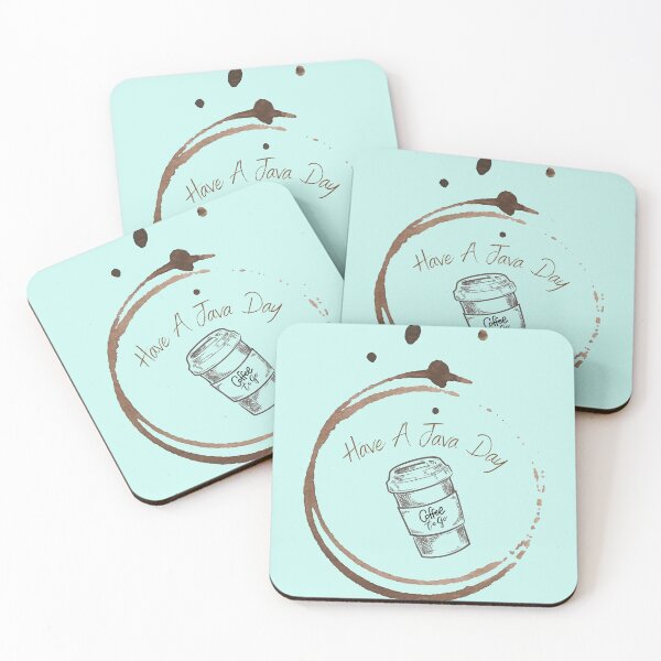 Item preview, Have A Java Day designed and sold by Fhfarms.