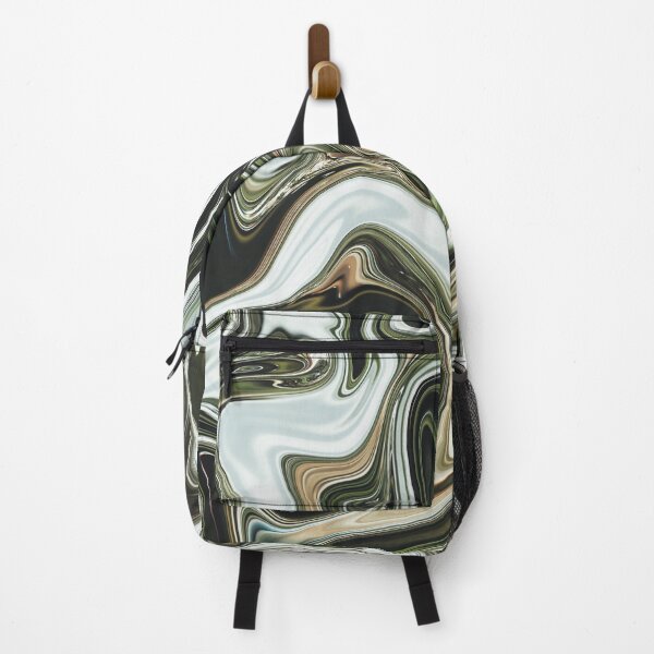 Item preview, Luxury Dark Green Marble designed and sold by Flydea.