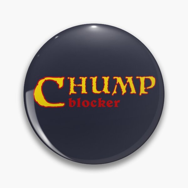 Item preview, Chump Blocker MTG Magic  designed and sold by pixeltogs.