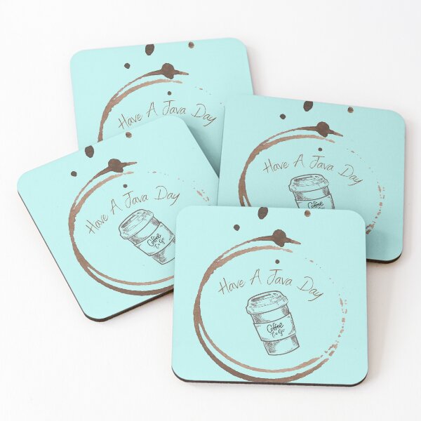 Item preview, Have A Java Day designed and sold by Fhfarms.
