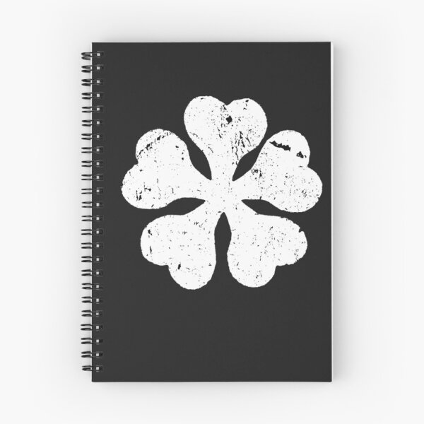 Item preview, Five leaf clover designed and sold by Cheurteen.