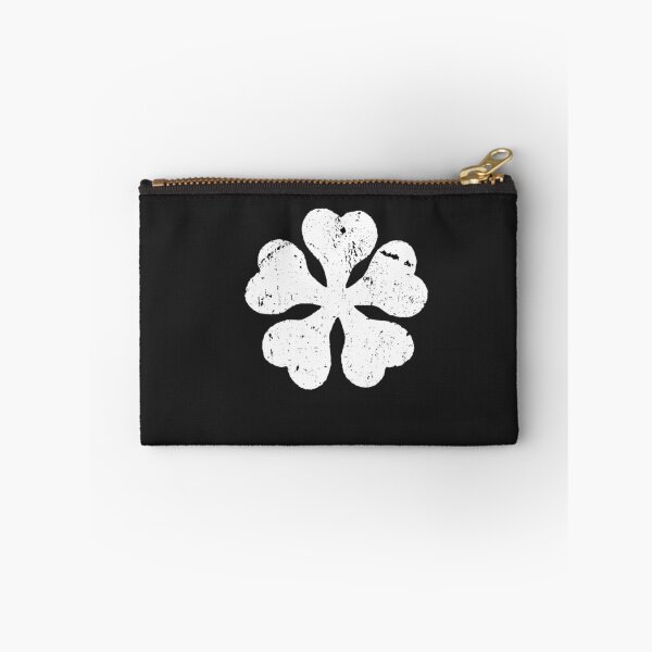 Item preview, Five leaf clover designed and sold by Cheurteen.