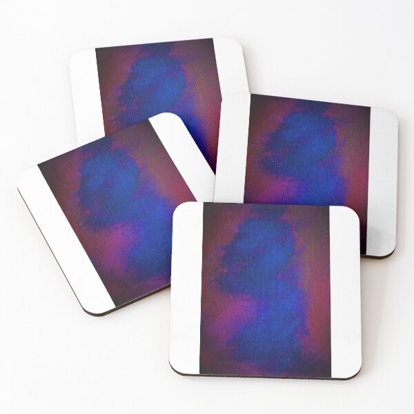 Item preview, Abstract Blue Figure designed and sold by Charyscaresmore.