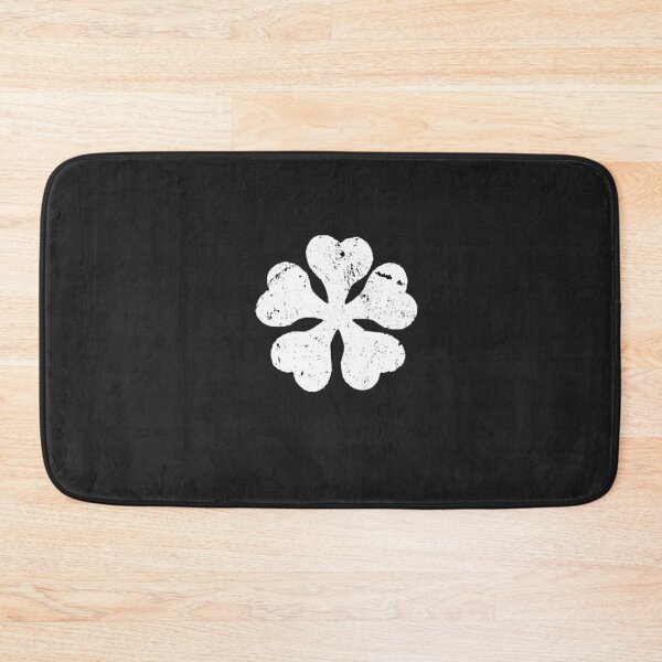 Item preview, Five leaf clover designed and sold by Cheurteen.