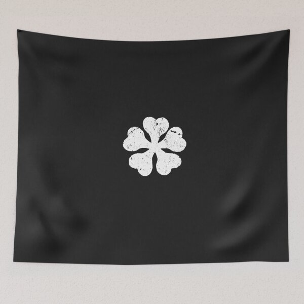 Item preview, Five leaf clover designed and sold by Cheurteen.