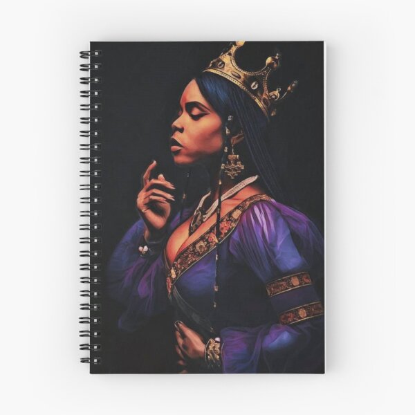 Item preview, Admired Queen designed and sold by gosafternoon.