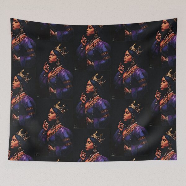 Item preview, Admired Queen designed and sold by gosafternoon.