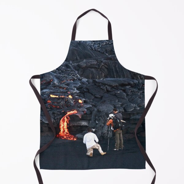 Item preview, In Search of Madame Pele 2 designed and sold by Alex Preiss.