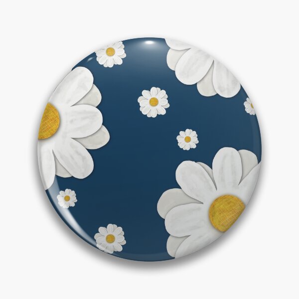 Item preview, Summer Flower Pattern designed and sold by E-Imperfect.