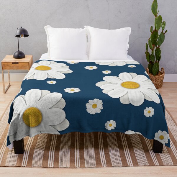 Item preview, Summer Flower Pattern designed and sold by E-Imperfect.
