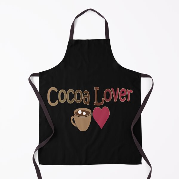 Item preview, Cocoa Lover designed and sold by NewPrint.