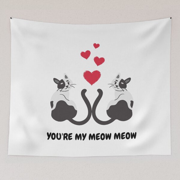 Item preview, Cute Cats designed and sold by Pearl-Island.