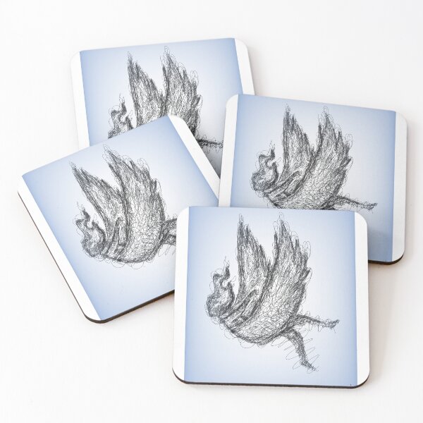 Item preview, Icarus Falls designed and sold by CraftiClaire.