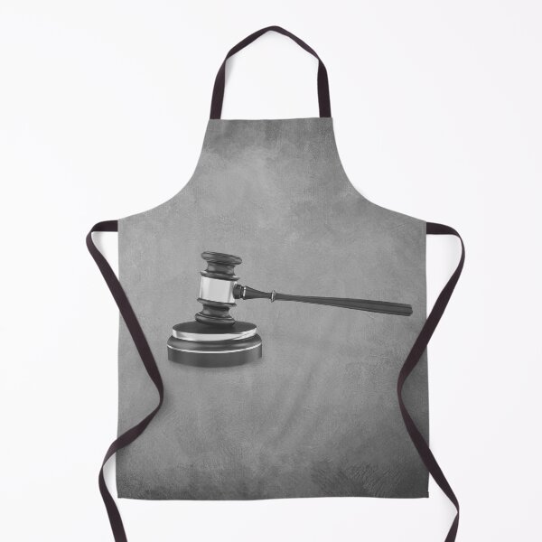 Item preview, Gavel BW designed and sold by Elisabeth Lucas.