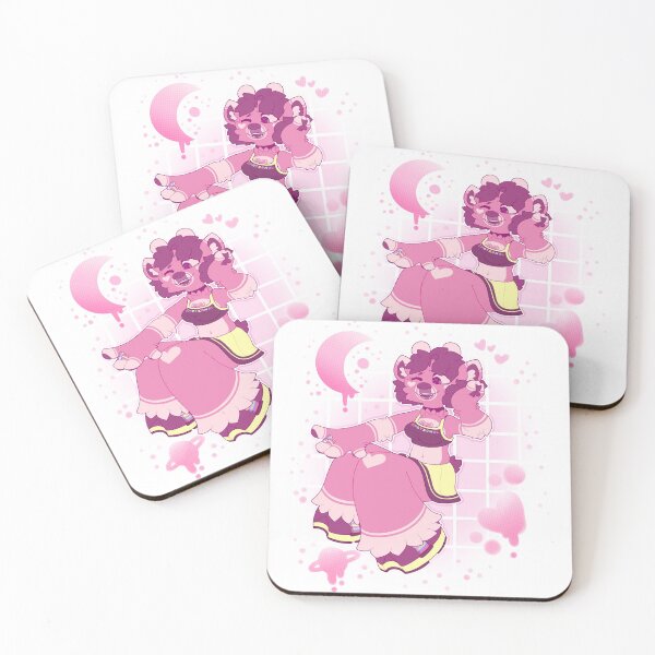 Item preview, Doe - Engaged designed and sold by doeblush.