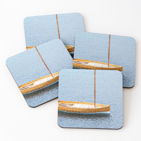 Item preview, Hermoso barco de madera designed and sold by mhailittlearts.